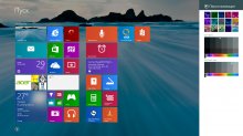 Windows 8.1:       