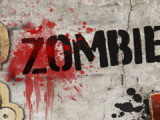Zombie HQ — интересная зомби RPG
