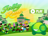 Jelly Run     