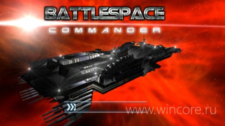Battlespace Commander       