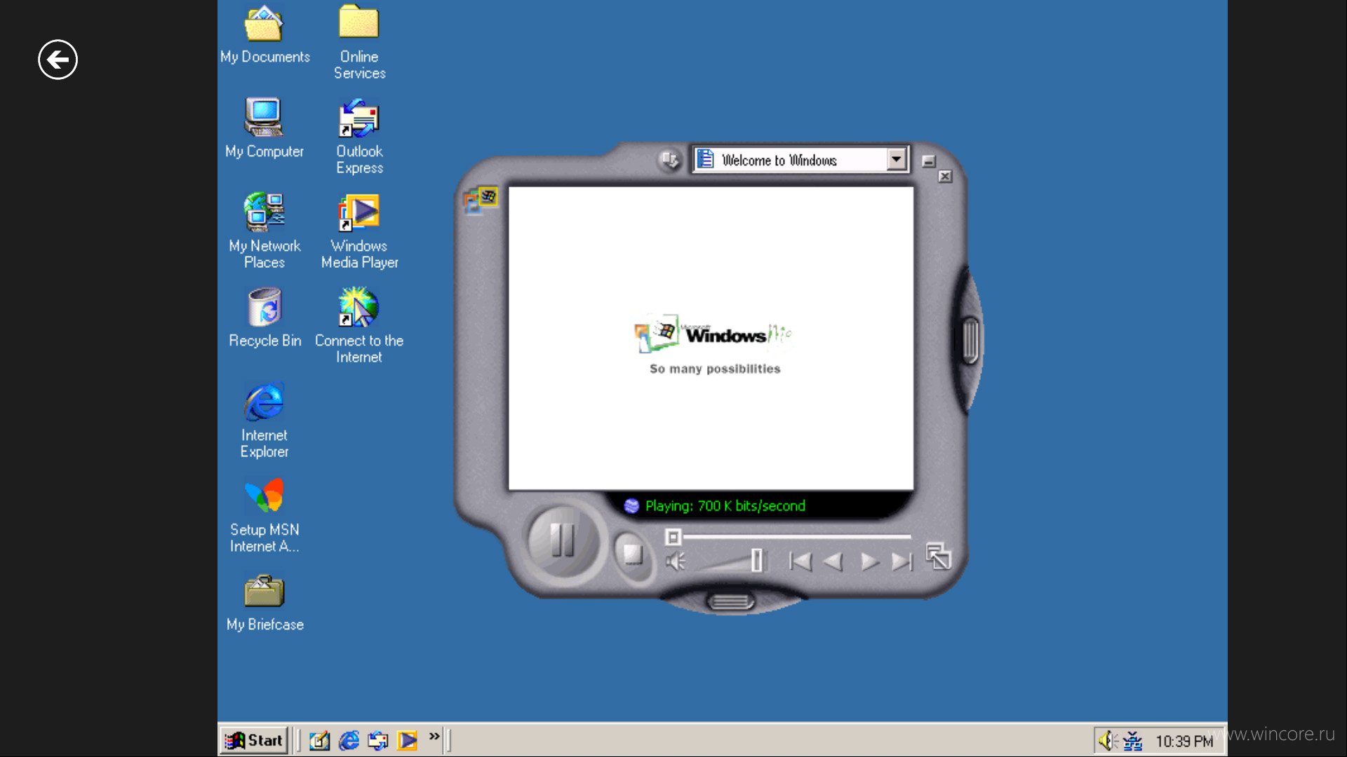Older Version Itunes Windows
