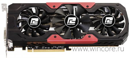 PowerColor Devil HD7870      