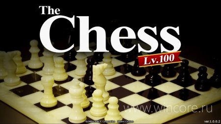 The Chess Lv.100    Windows 8  RT