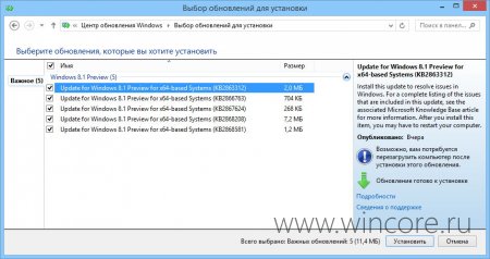      Windows 8.1 Preview