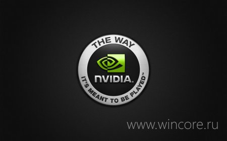 Nvidia  -  GeForce 326.19  Windows 8  8.1