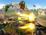 Hills Of Glory 3D       