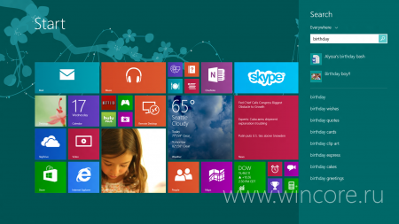 Microsoft рассказала о новых возможностях SkyDrive для пользователей Windows 8.1