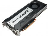 Nvidia анонсировала самую быструю видеокарту в мире — Quadro K6000