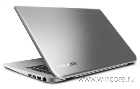 Toshiba Satellite E45t  E55     Windows 8