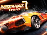 Asphalt 7: Heat        