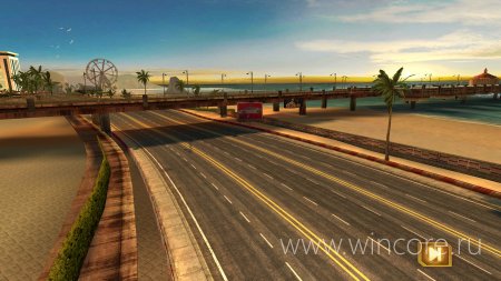 Asphalt 7: Heat        