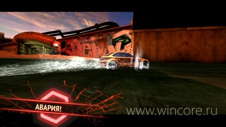 Asphalt 7: Heat        