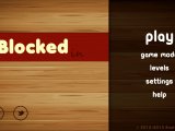 Blocked In — долгоиграющая головоломка с более чем 3500 уровнями