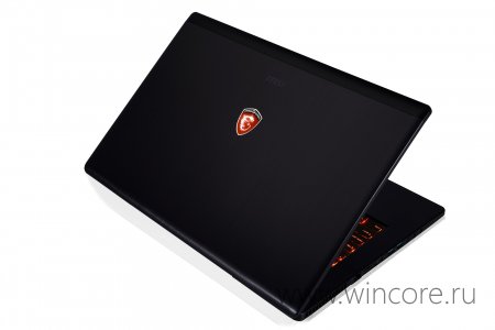 MSI GS70       