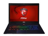 MSI GS70       