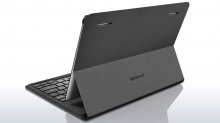 Lenovo Miix 10 — бюджетный планшет с 10-дюймовым экраном на базе Intel Atom