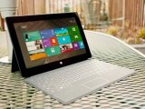 Второе поколение планшета Microsoft Surface RT будет работать на Nvidia