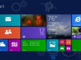   Windows 8.1       