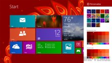  Windows 8.1       