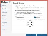 RetroUI Pro      Windows 8