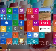 RetroUI Pro      Windows 8