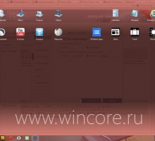 RetroUI Pro      Windows 8
