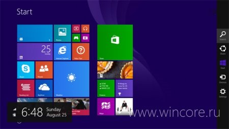     Windows 8.1