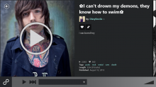 8tracks radio     