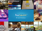 Foursquare — официальное приложение теперь и для Windows 8 и RT