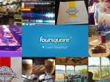 Foursquare       Windows 8  RT