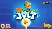 Dr. Jolt    