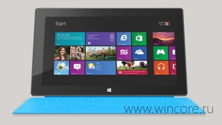   Surface 2   -    