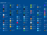 Windows 8.1: синхронизация приложений