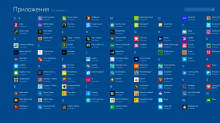 Windows 8.1:  