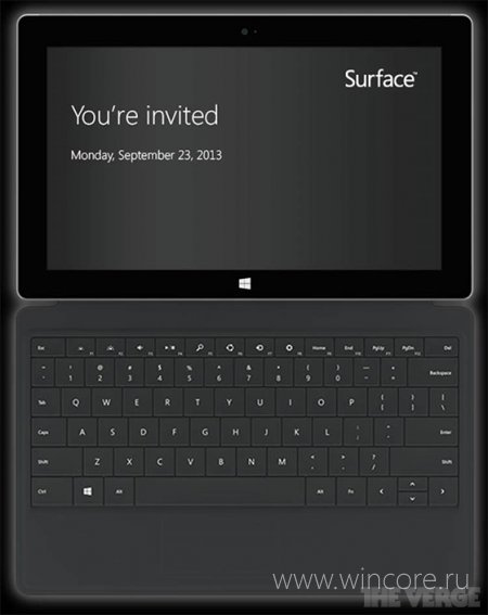  Surface 2   23 