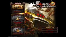 Zombie Driver HD     -