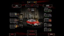 Zombie Driver HD — ураганный экшн о зомби-апокалипсисе