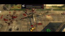 Zombie Driver HD     -