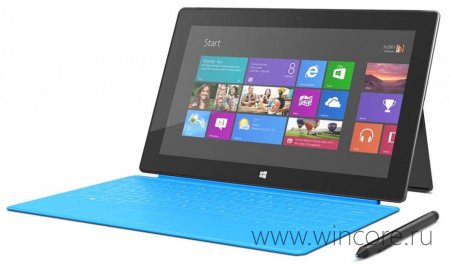      Microsoft Surface Pro