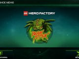 Hero Factory Brain Attack — аркадный шутер в мире LEGO