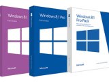 Microsoft опубликовала официальные цены на Windows 8.1