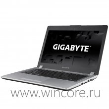 Gigabyte P34G Ultrablade        