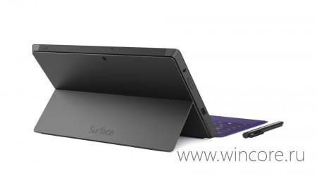 Microsoft представила планшеты Surface 2 и Surface 2 Pro (обновлено)