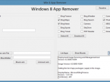 Windows 8 App Remover      -