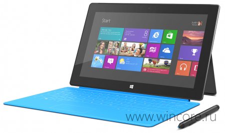 Microsoft остановит продажи Surface Pro после выпуска Surface 2 Pro (Обновлено)