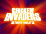 Chicken Invaders 4 — спасаем галактику от нашествия космических куриц
