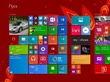  Windows 8.1    