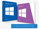 Microsoft    Windows 8.1