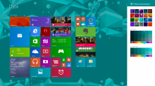   Windows 8.1