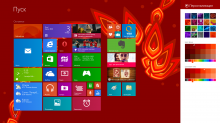   Windows 8.1